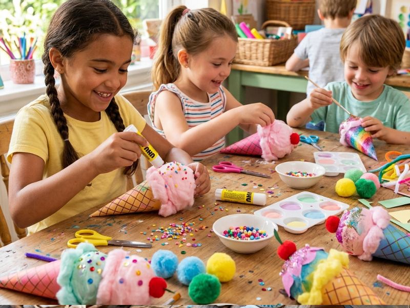 ice-cream-art-projects-for-kids