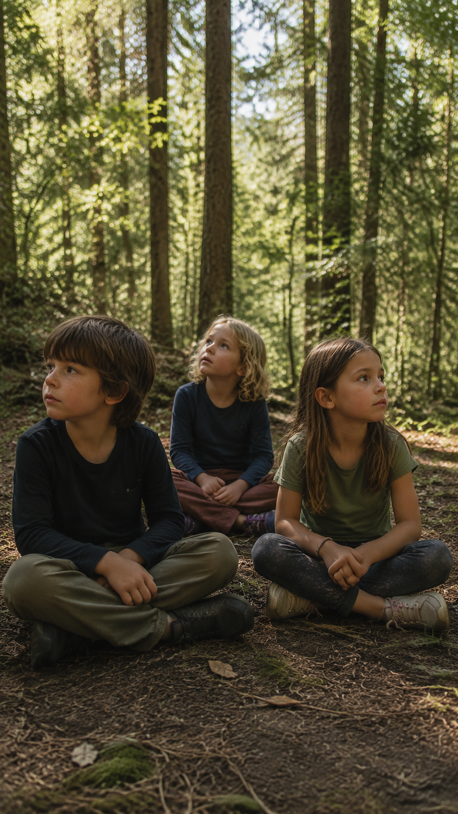kids-silent-nature-observation-outdoor-camping-activities-for-kids
