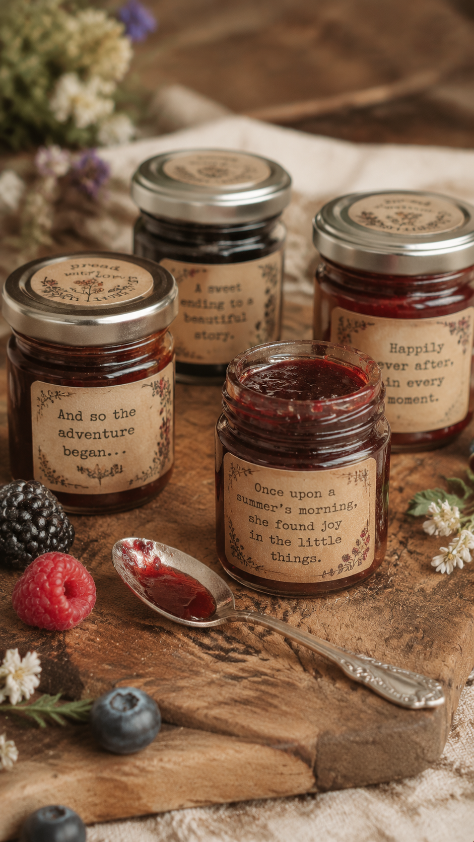 mini-jam-jar-wedding-favors-story-labels