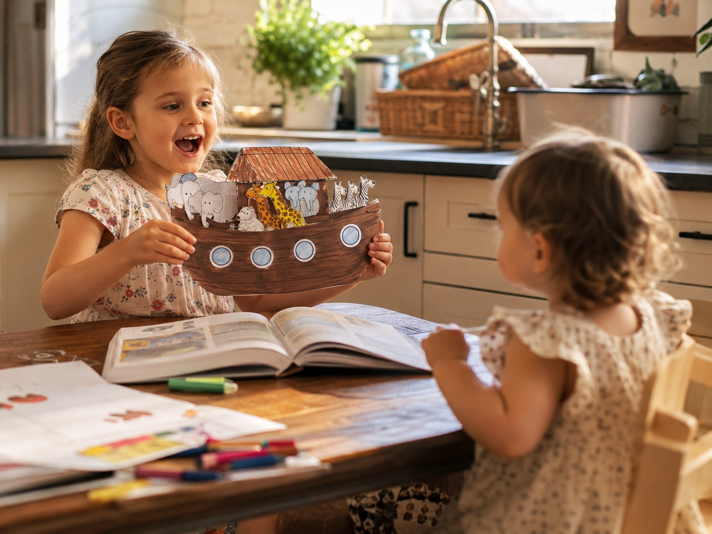 noahs-ark-crafts-for-kids-bible-story-learning