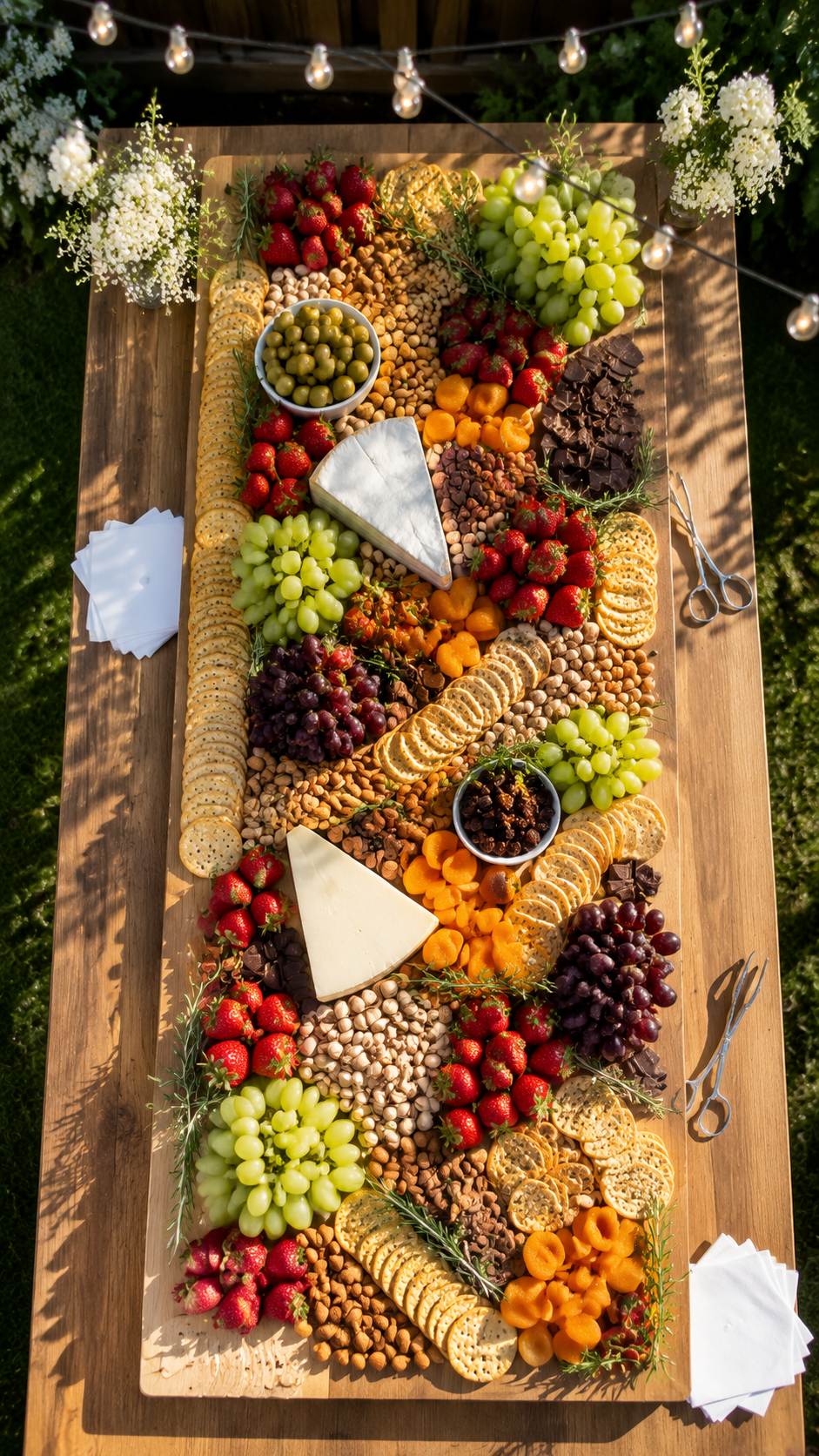 outdoor-grazing-board-backyard-movie-night