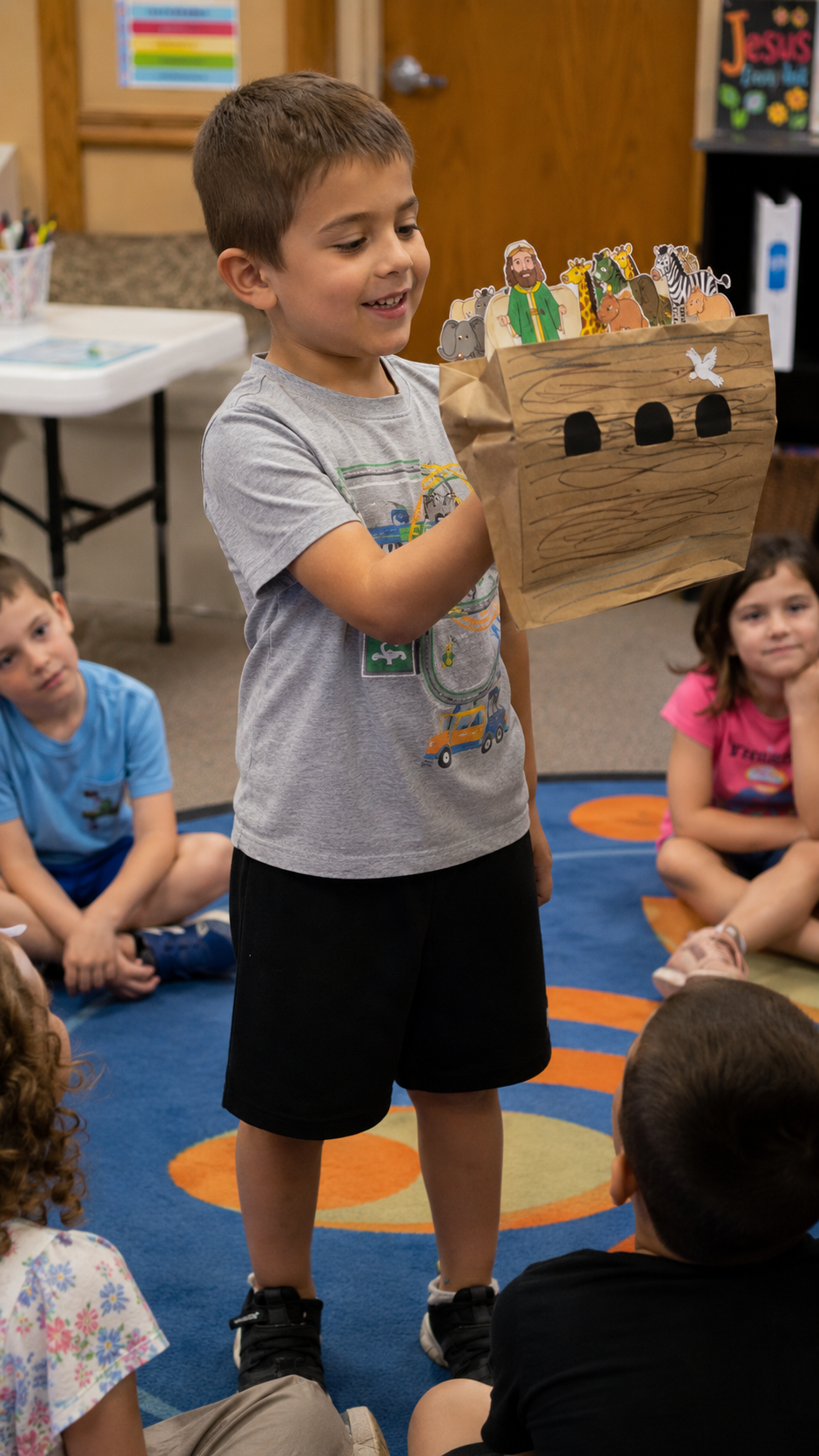 paper-bag-noahs-ark-puppet-craft