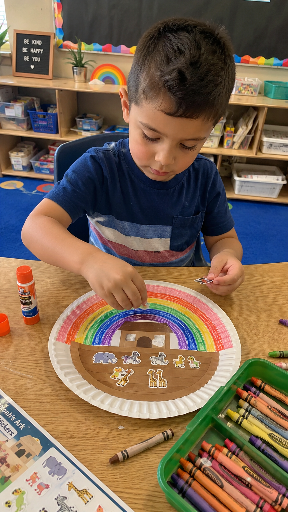 paper-plate-rainbow-noahs-ark-craft.