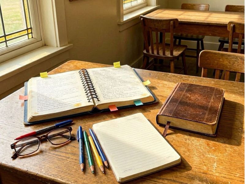 A-Lesson-Prep-Resource-Book-or-Curriculum-Supplement.