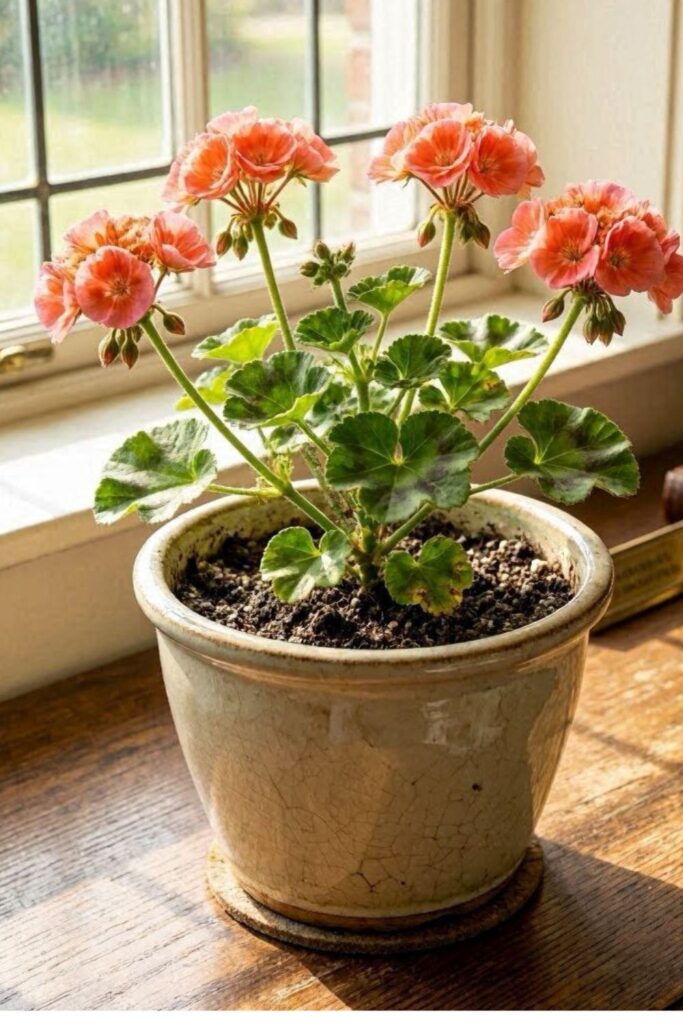 A-Perennial-Plant
