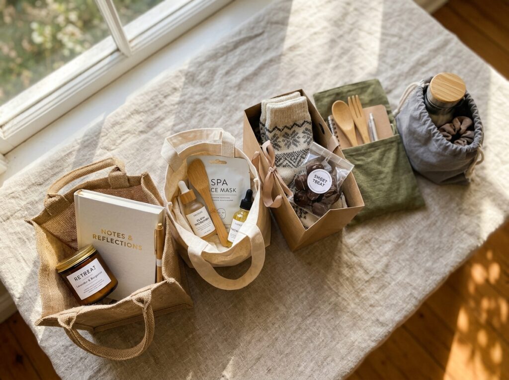 An_overhead_shot-of-gift-bags.