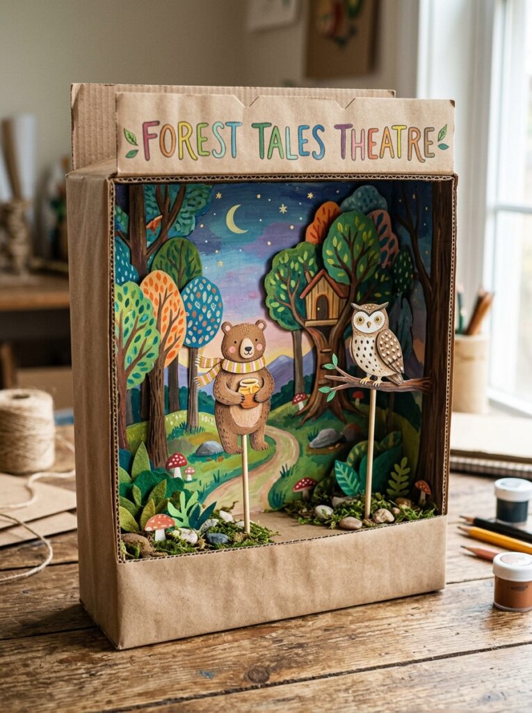 Cereal_box_miniature_theater_stage.