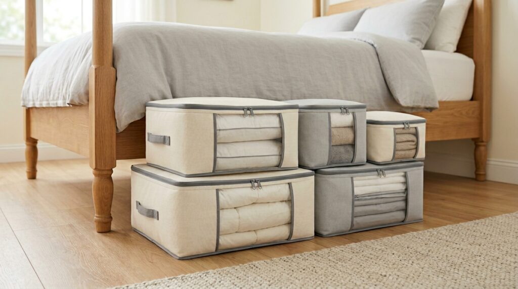 Compression-Storage-Cubes-For-Bedding