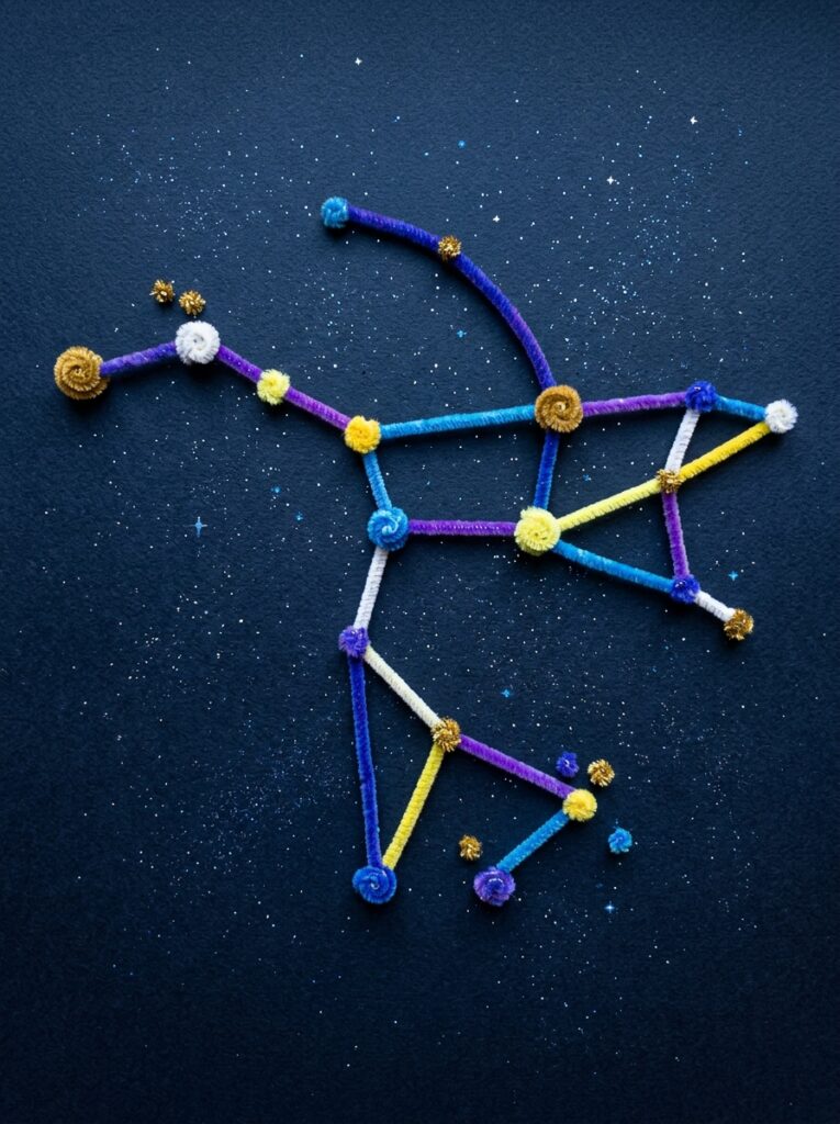 Constellation-Creator
