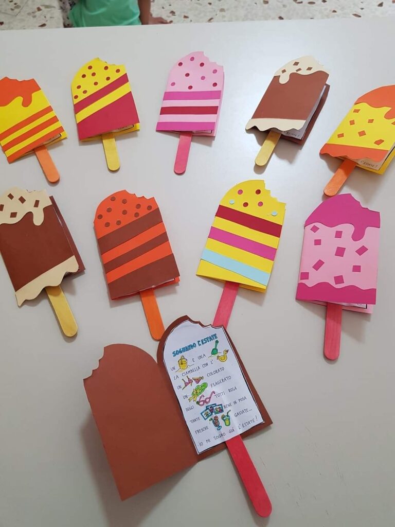 DIY-Summer-Postcards