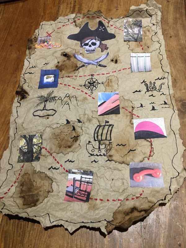 Homemade-Treasure-Map-Adventure