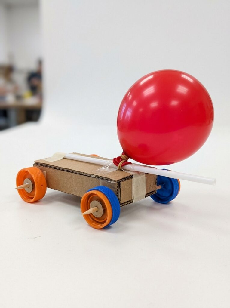 Homemade_car_with_balloon.