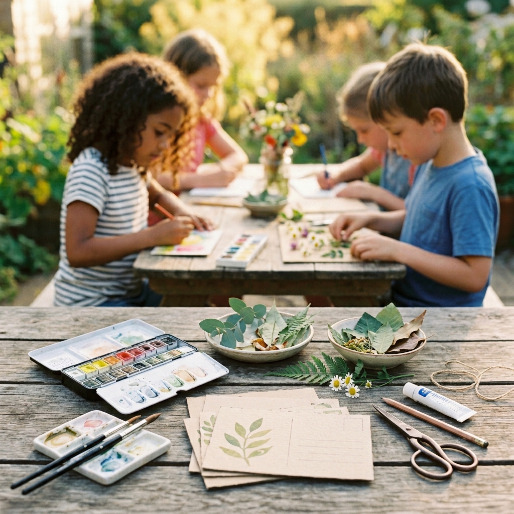 How-to-Choose-the-Right-Summer-Craft-for-Your-Child