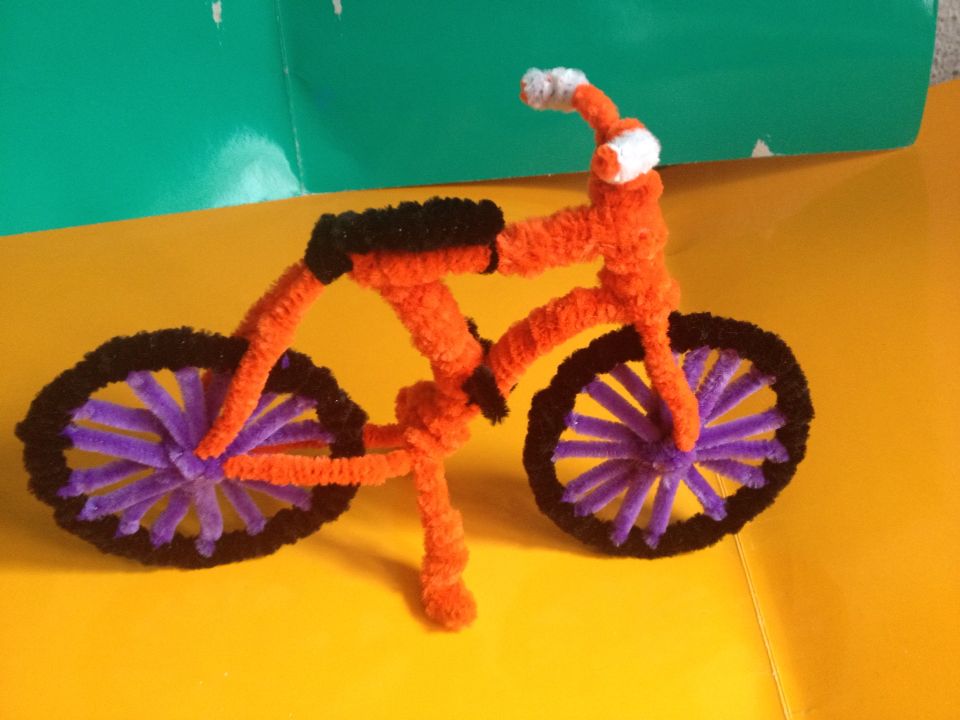 Invent-a-Transportation-Machine