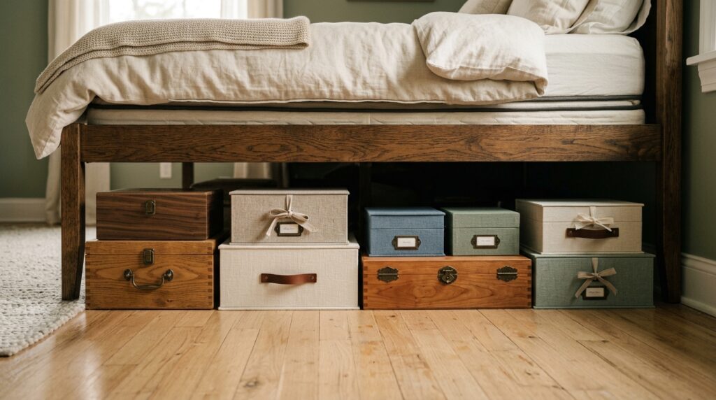 Memory_boxes_under_bed