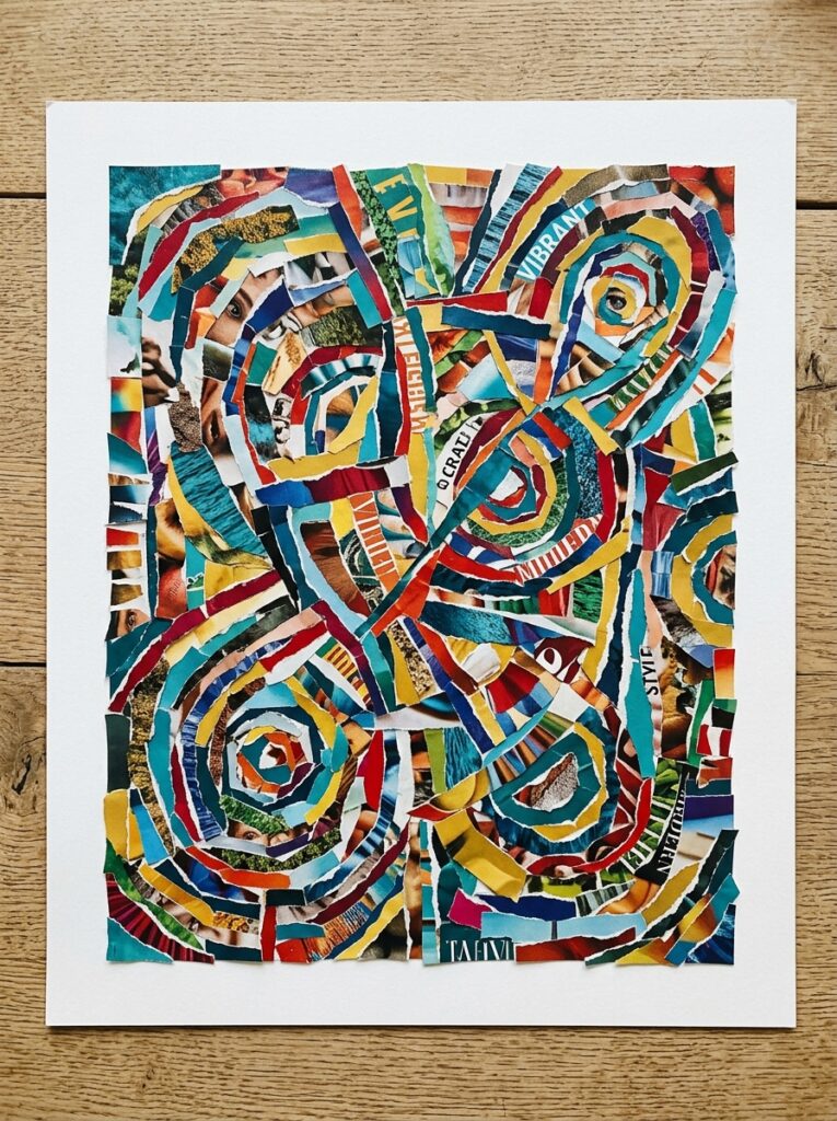Mosaic_artwork_from_magazine_pieces.