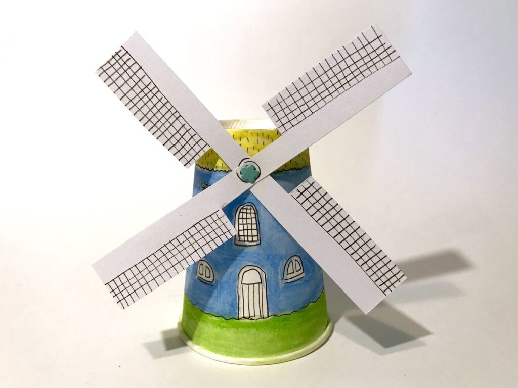 Paper-Cup-Windmill.j