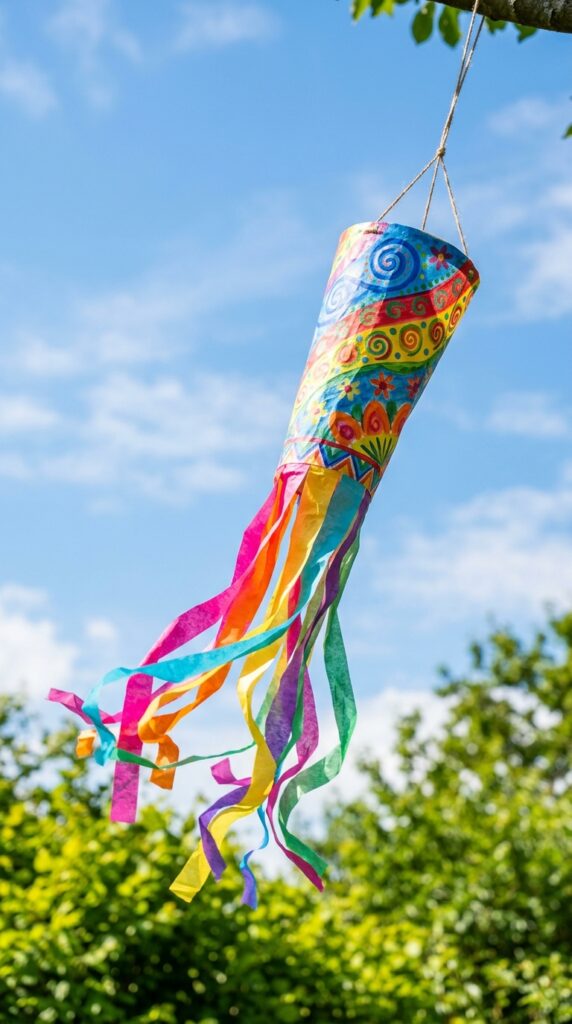 Paper_windsock_with_streamers-summer-crafts-for-kids