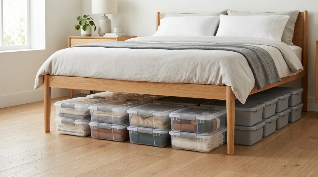 Under-bed_storage_containers_orginzation.-DIY-under-bed-storage-ideas