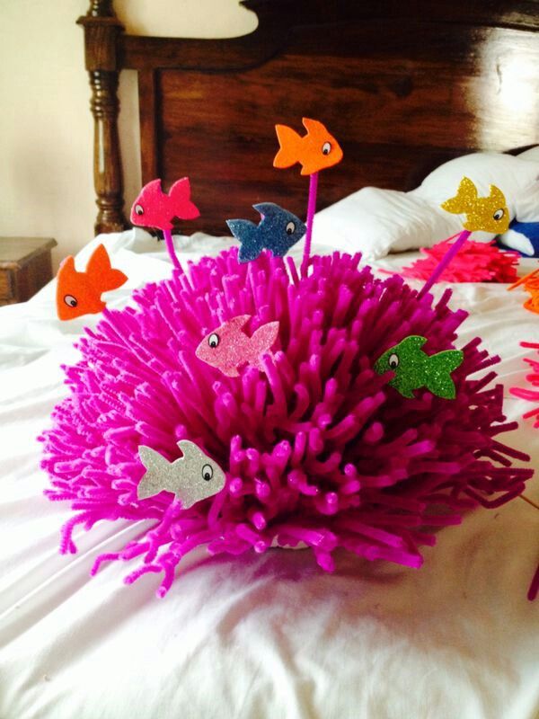 Underwater-Coral-Reef-Sculpture