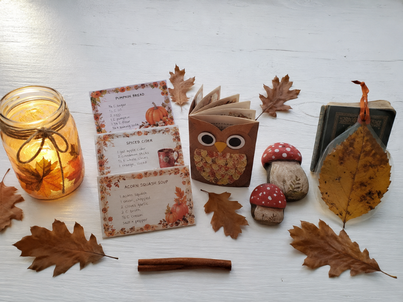 What the Best Nursing Home Crafts Have in Common