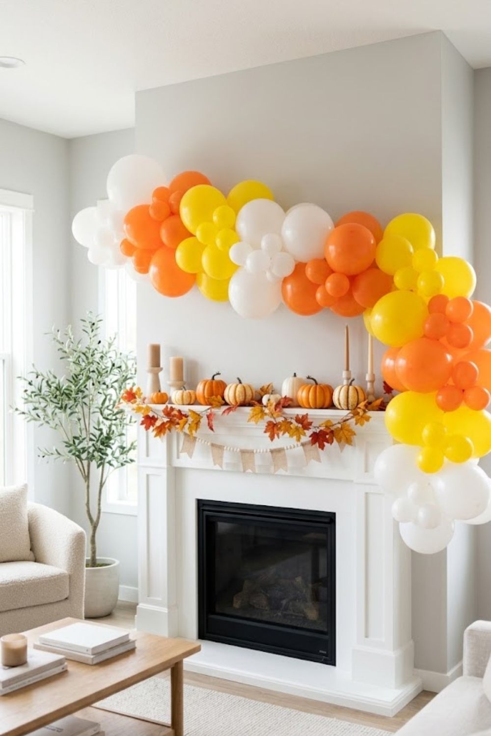 candy-corn-balloon-garland