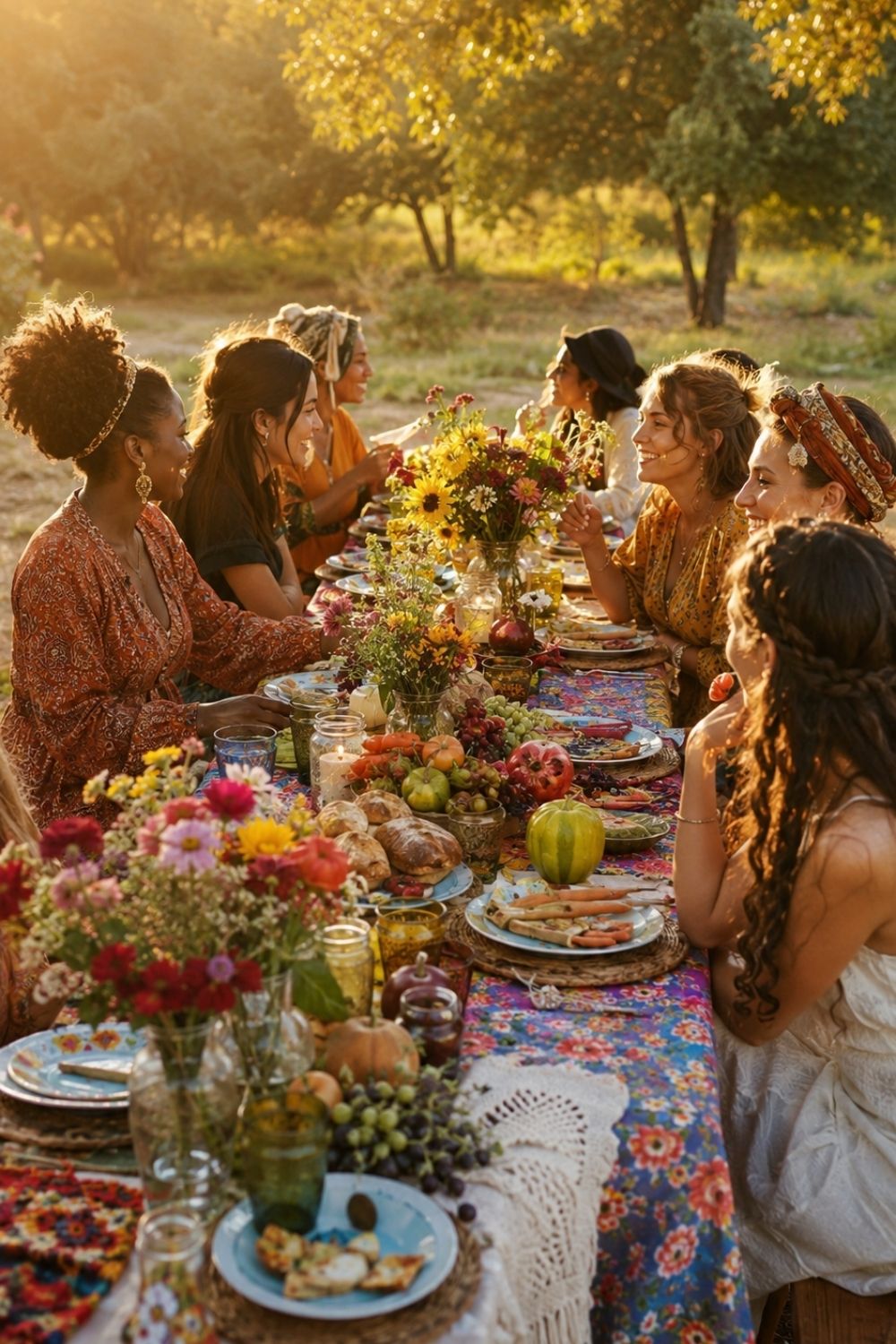 church-picnic-theme-grateful-table