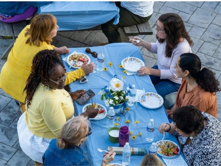 church-picnic-themes-for-womens-groups