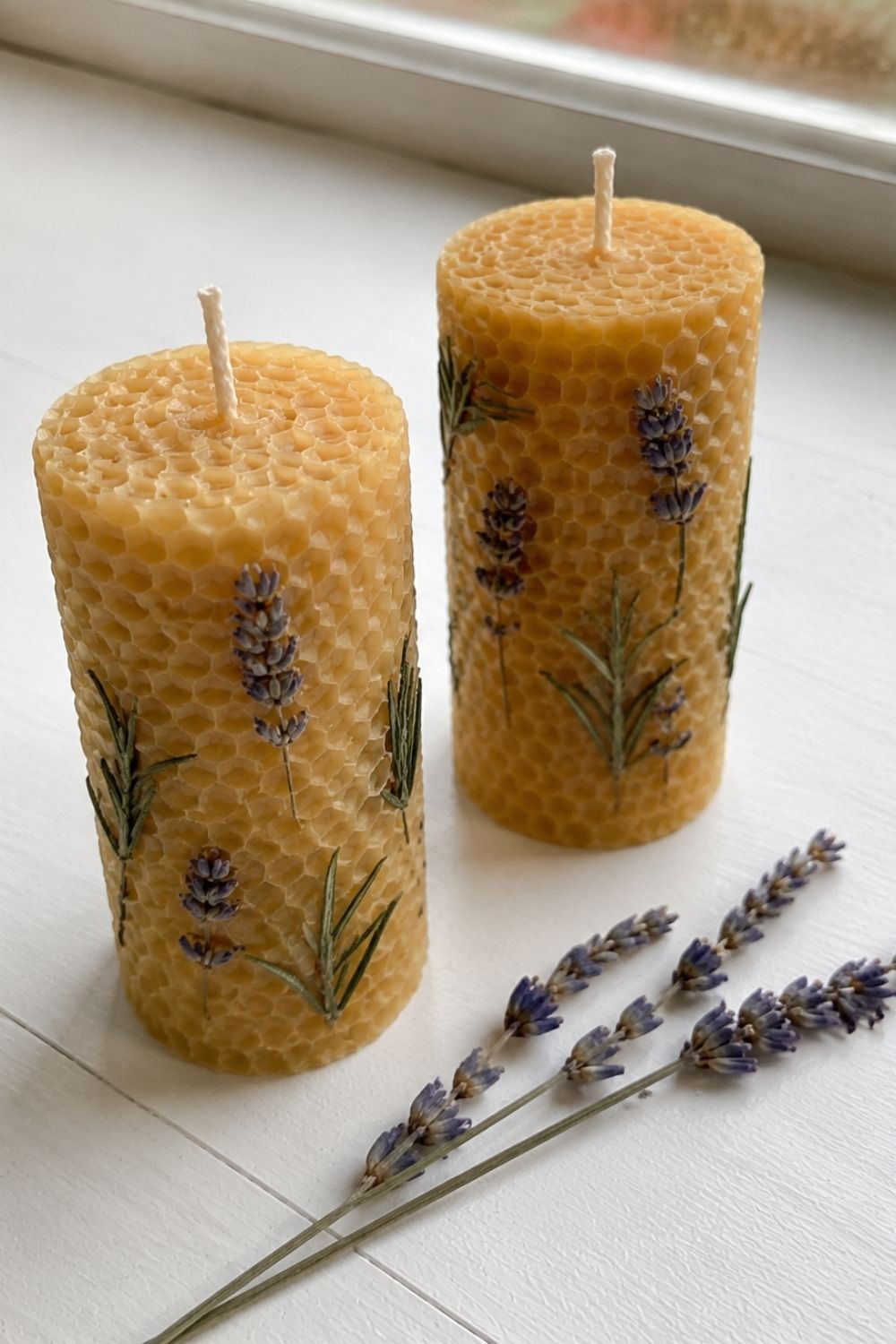 crafts-for-seniors-with-low-vision-beeswax-candle-dried-herbs.j