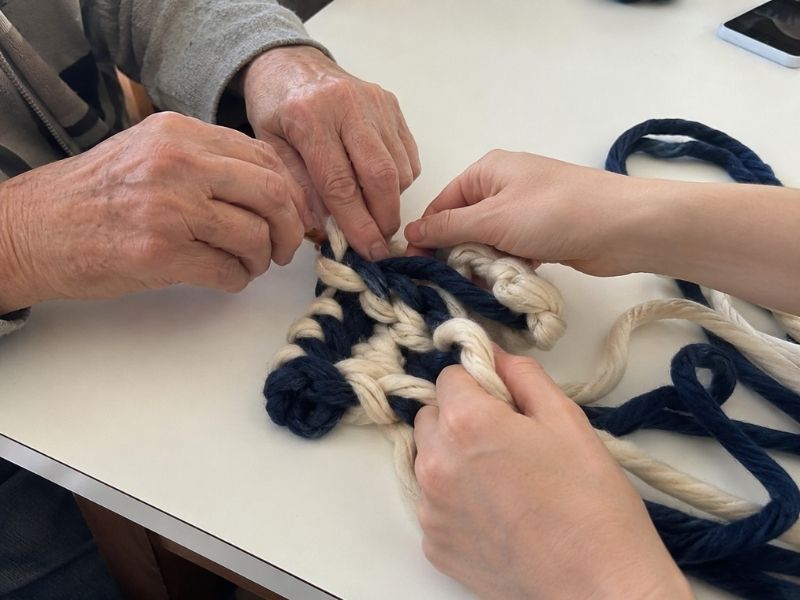 crafts-for-seniors-with-low-vision-intro-table