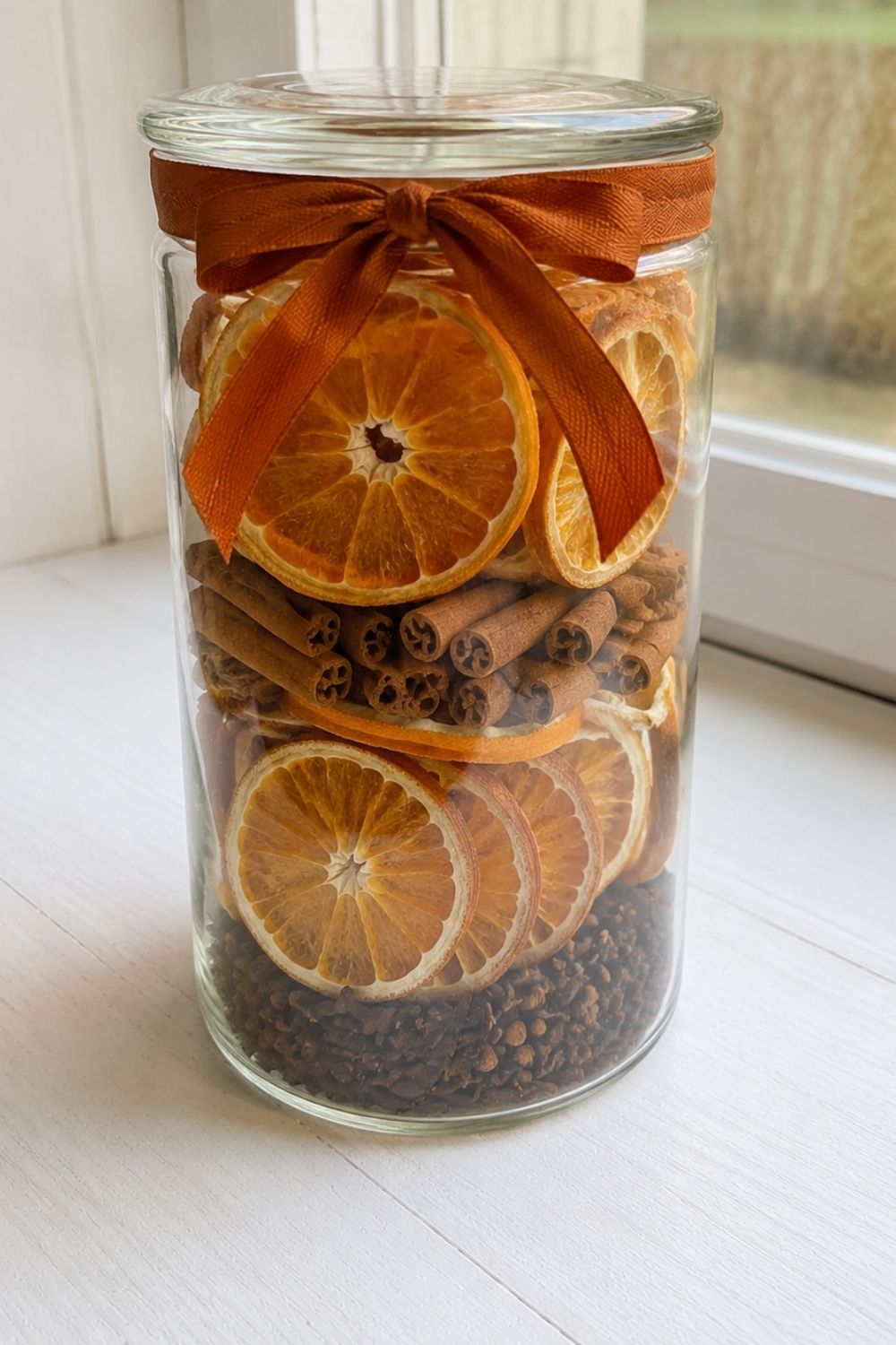 crafts-for-seniors-with-low-vision-potpourri-jar-citrus-cinnamon