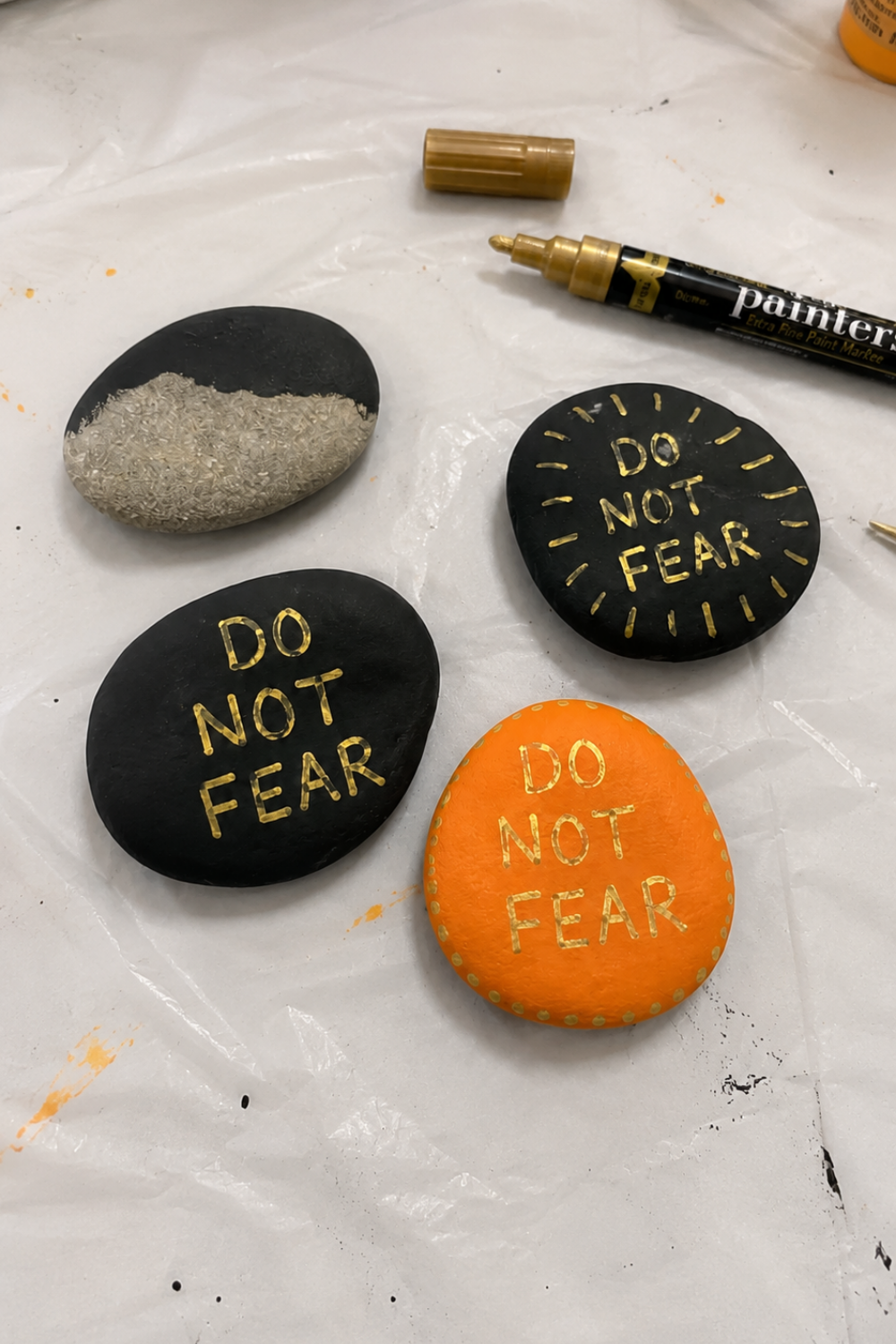 do-not-fear-courage-stone-halloween-bible-craft