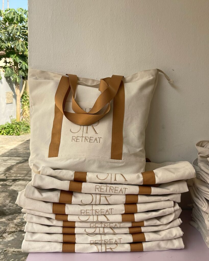 The- One- Thing- Every- Women's- Retreat -Gift- Bag- Needs 