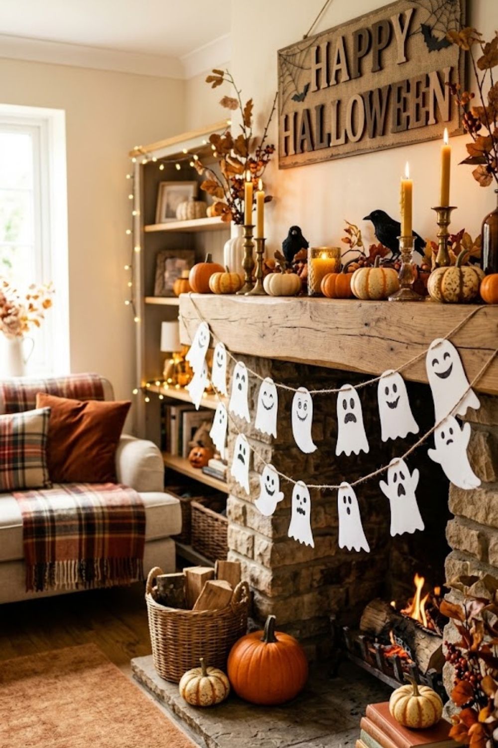 ghost-bunting-halloween-garland