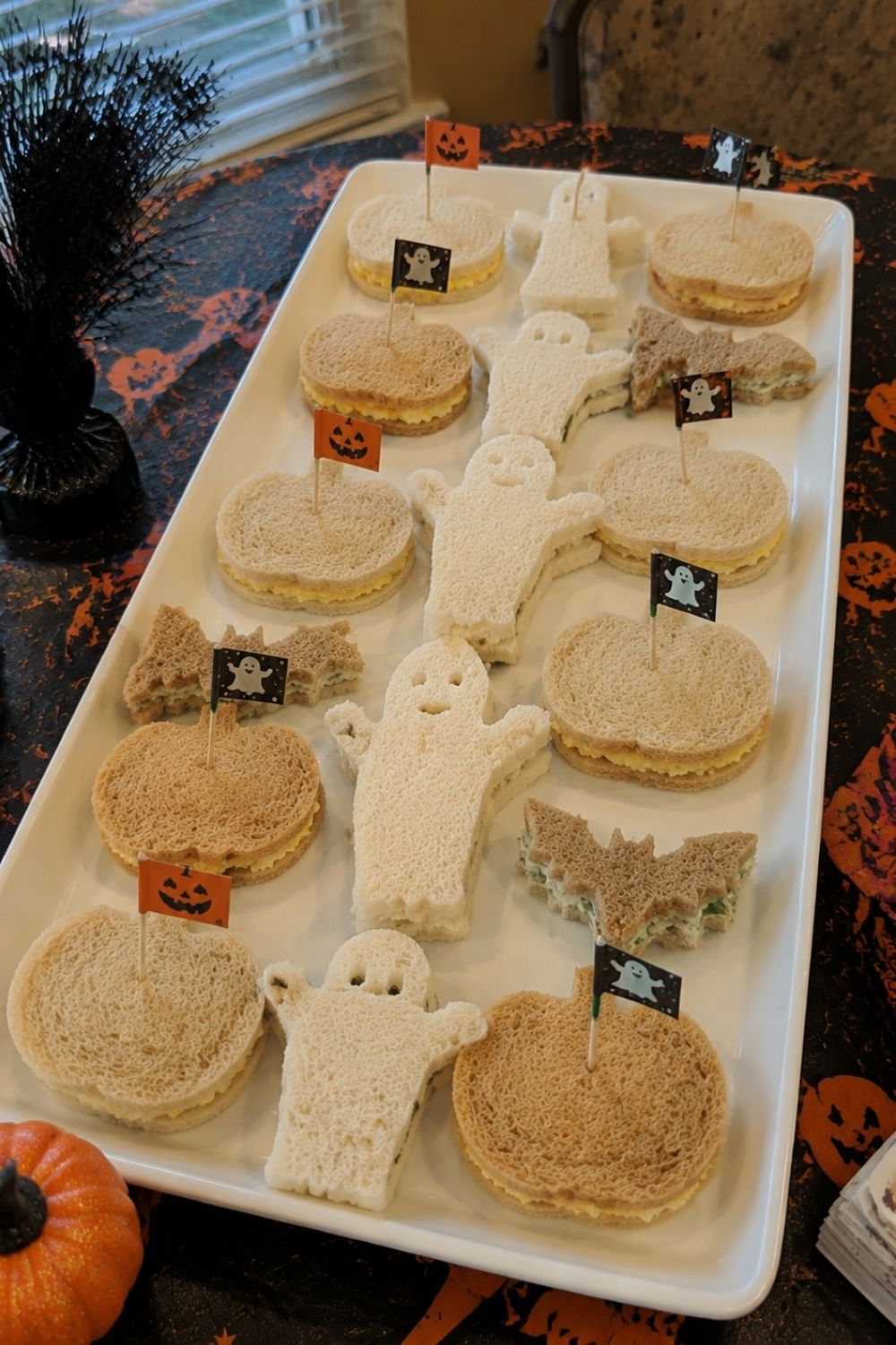 halloween-party-assisted-living-halloween-finger-sandwiches