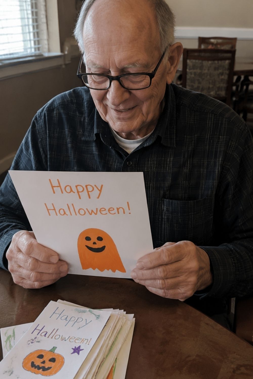 halloween-party-assisted-living-pen-pal-cards-from-children
