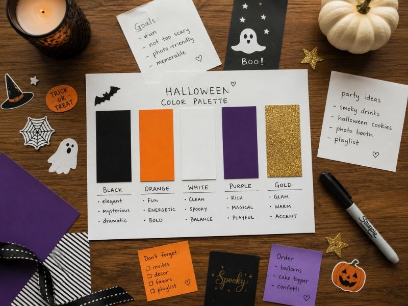halloween-party-decoration-planning-tips