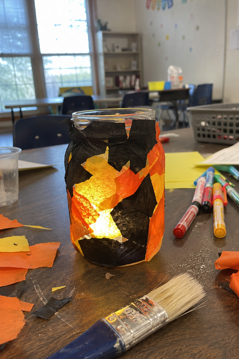 light-in-darkness-lantern-sunday-school-halloween-craft