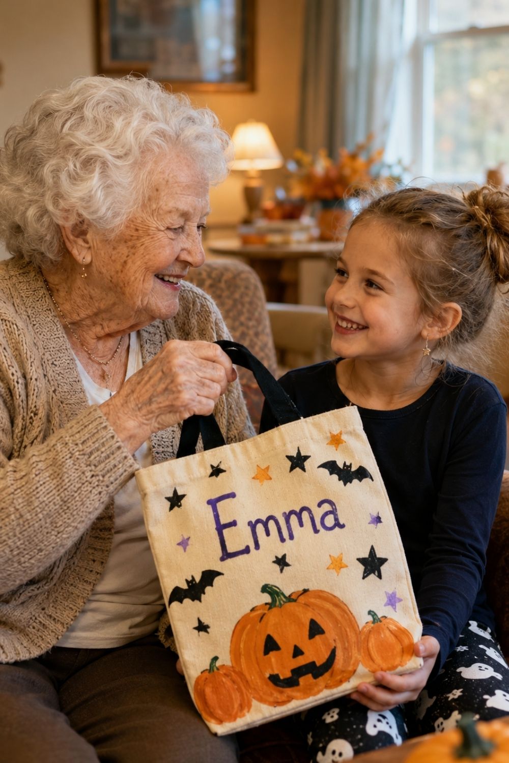 personalized-trick-or-treat-bag-made-by-grandma