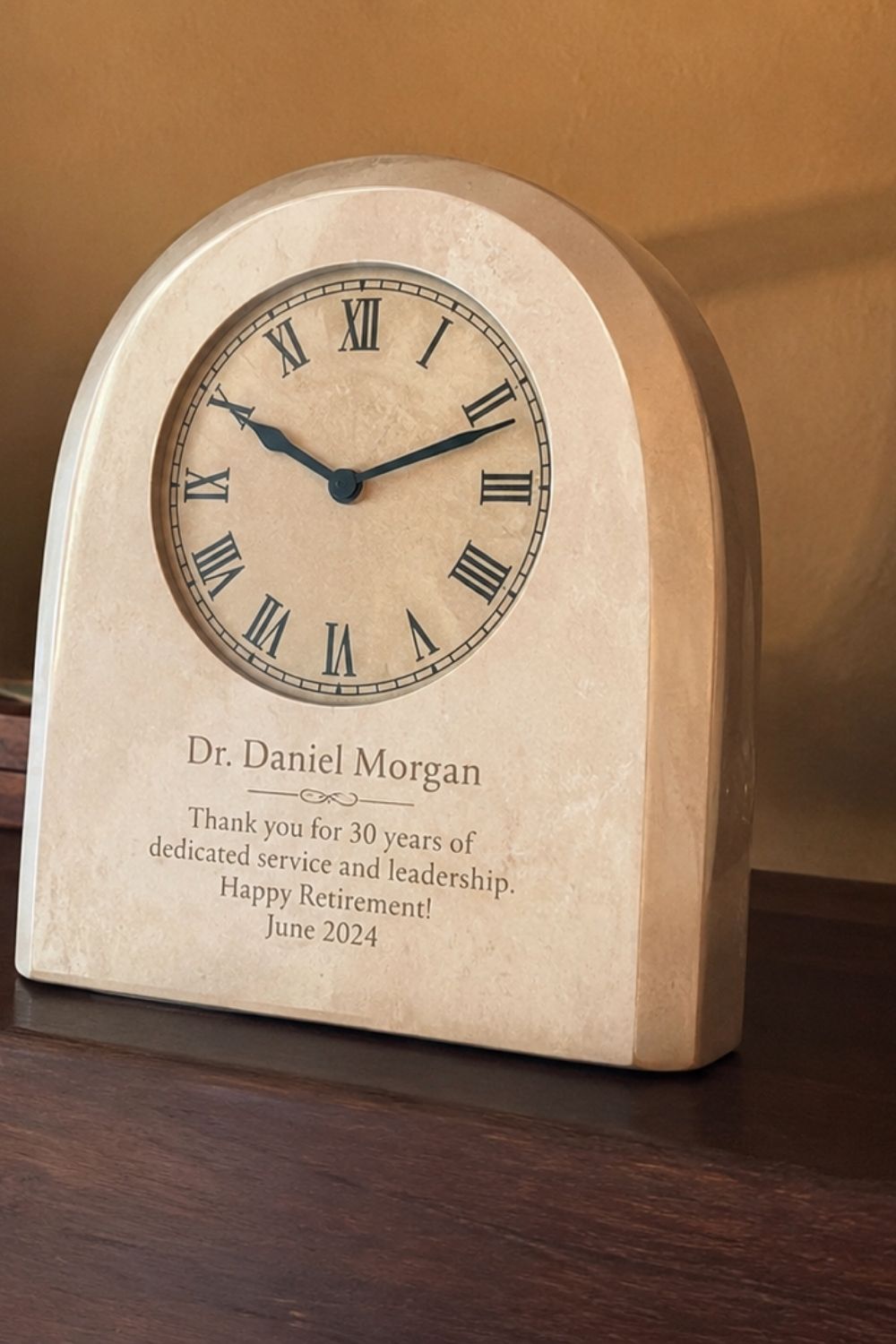retirement-gifts-for-dad-custom-retirement-clock-engraved