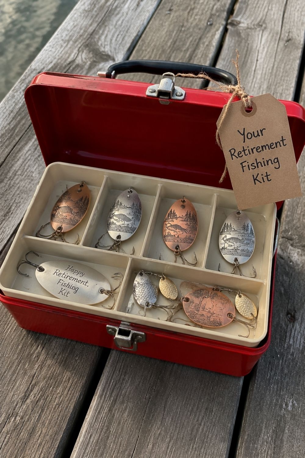 retirement-gifts-for-dad-custom-tackle-box-engraved-lures