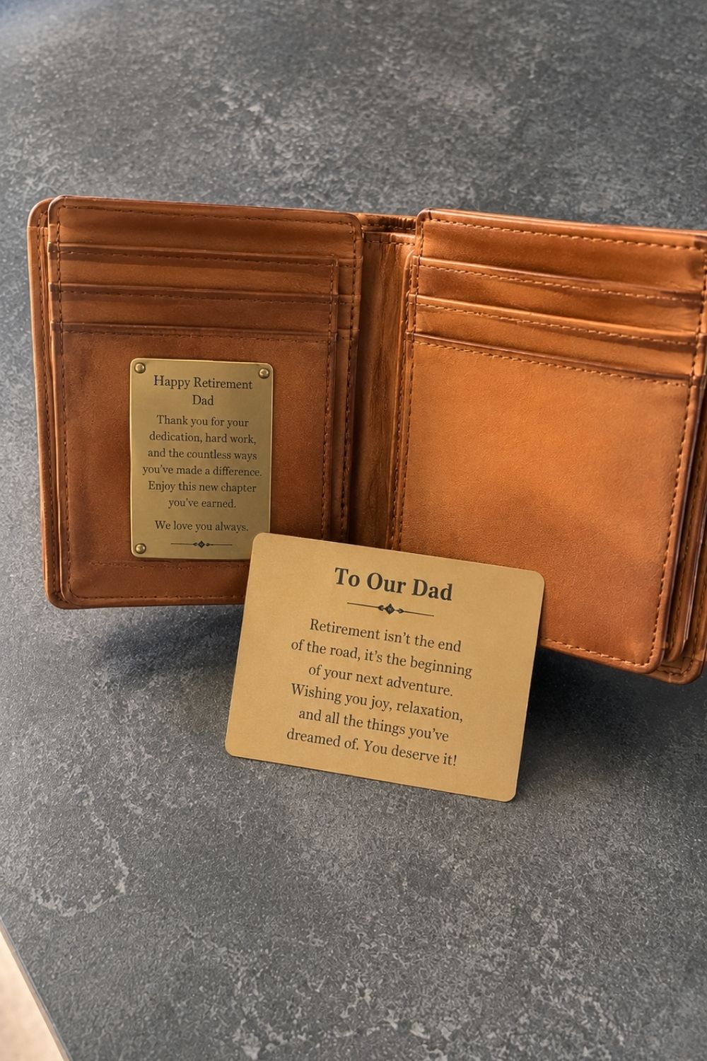 retirement-gifts-for-dad-personalized-leather-wallet-engraved