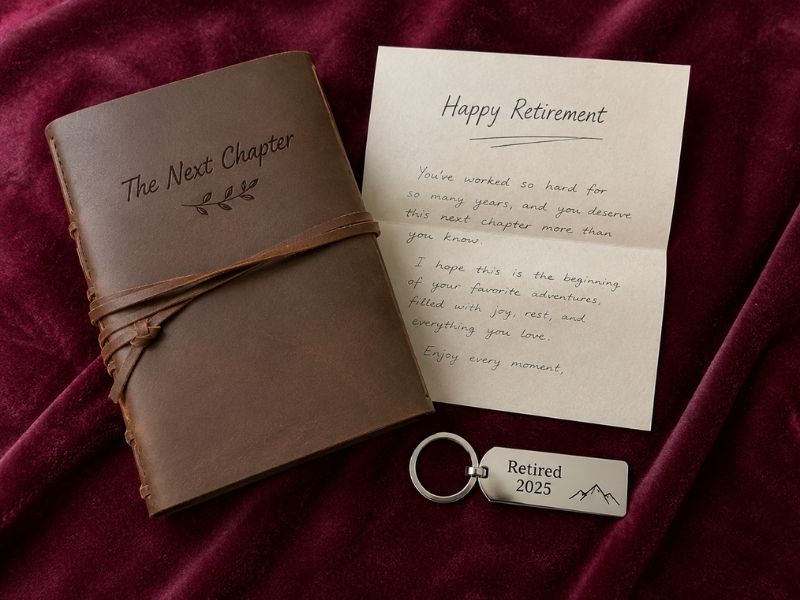 retirement-gifts-for-dad-personalized