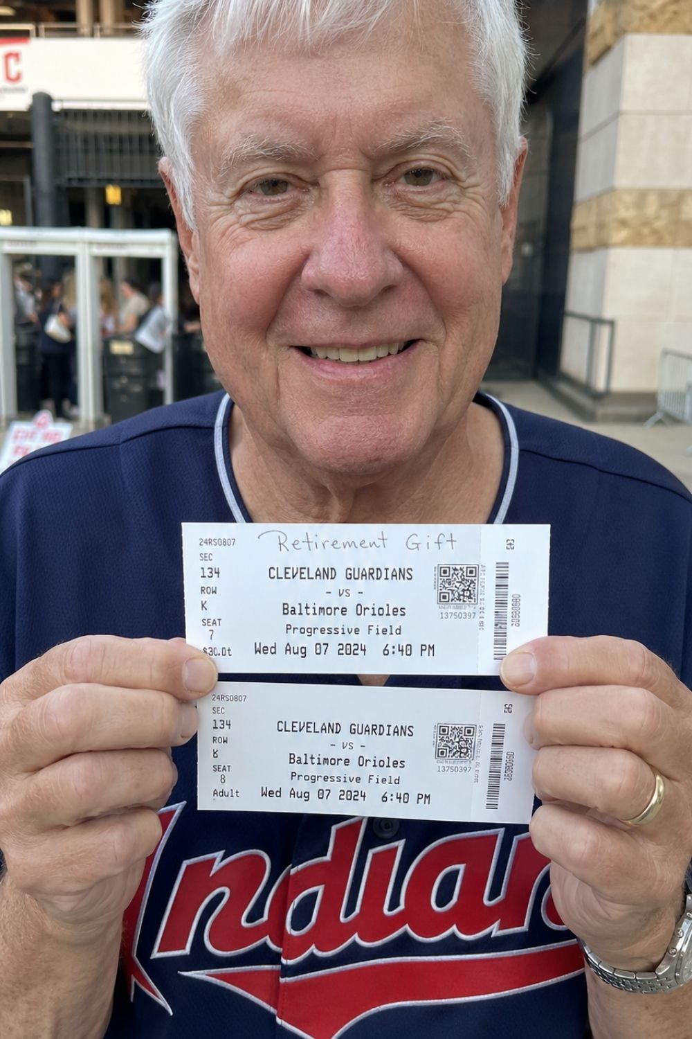retirement-gifts-for-dad-sports-event-tickets-stadium