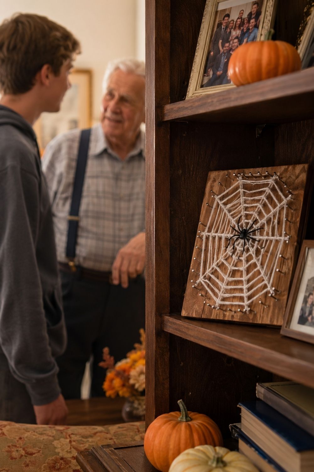spider-web-yarn-art-halloween-craft-seniors