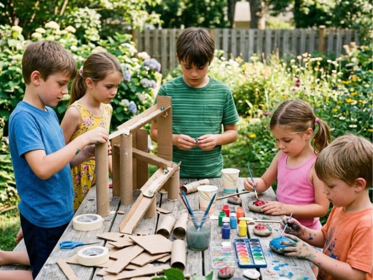 summer-crafts-for-kids