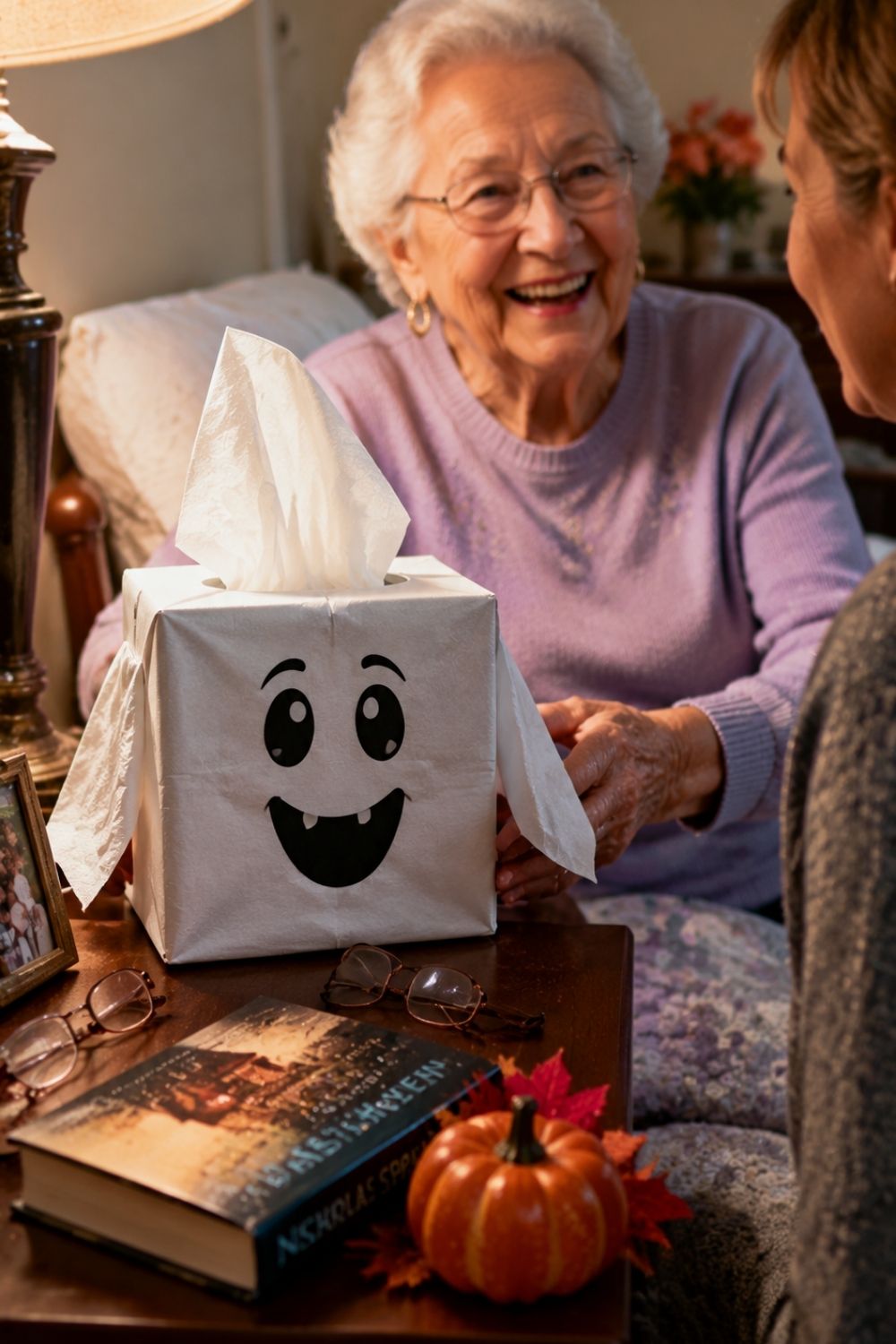tissue-box-ghost-halloween-craft-for-seniors