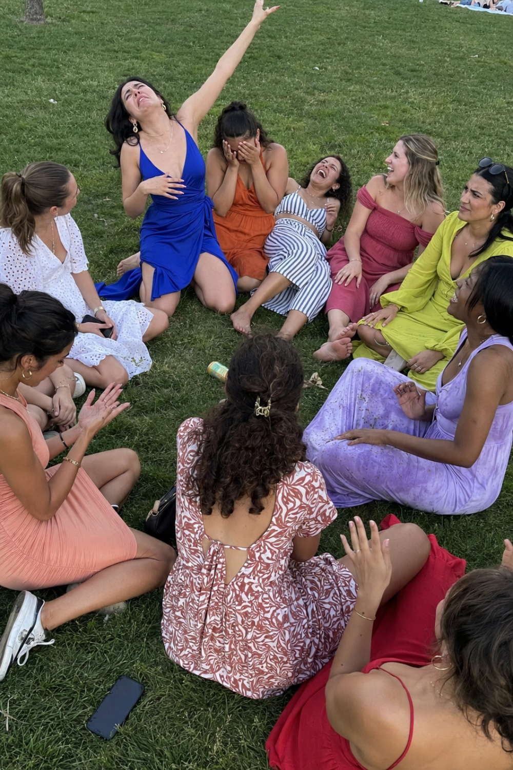 wink-murder-game-picnic-ladies