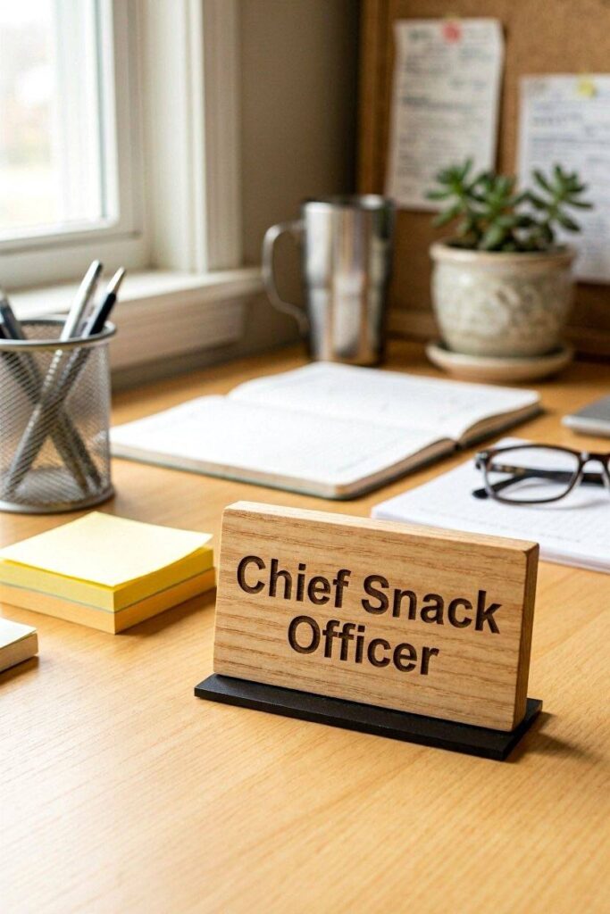A_candid_shot-on-iPhone_style_photo_of_a_small_punny_desk_sign