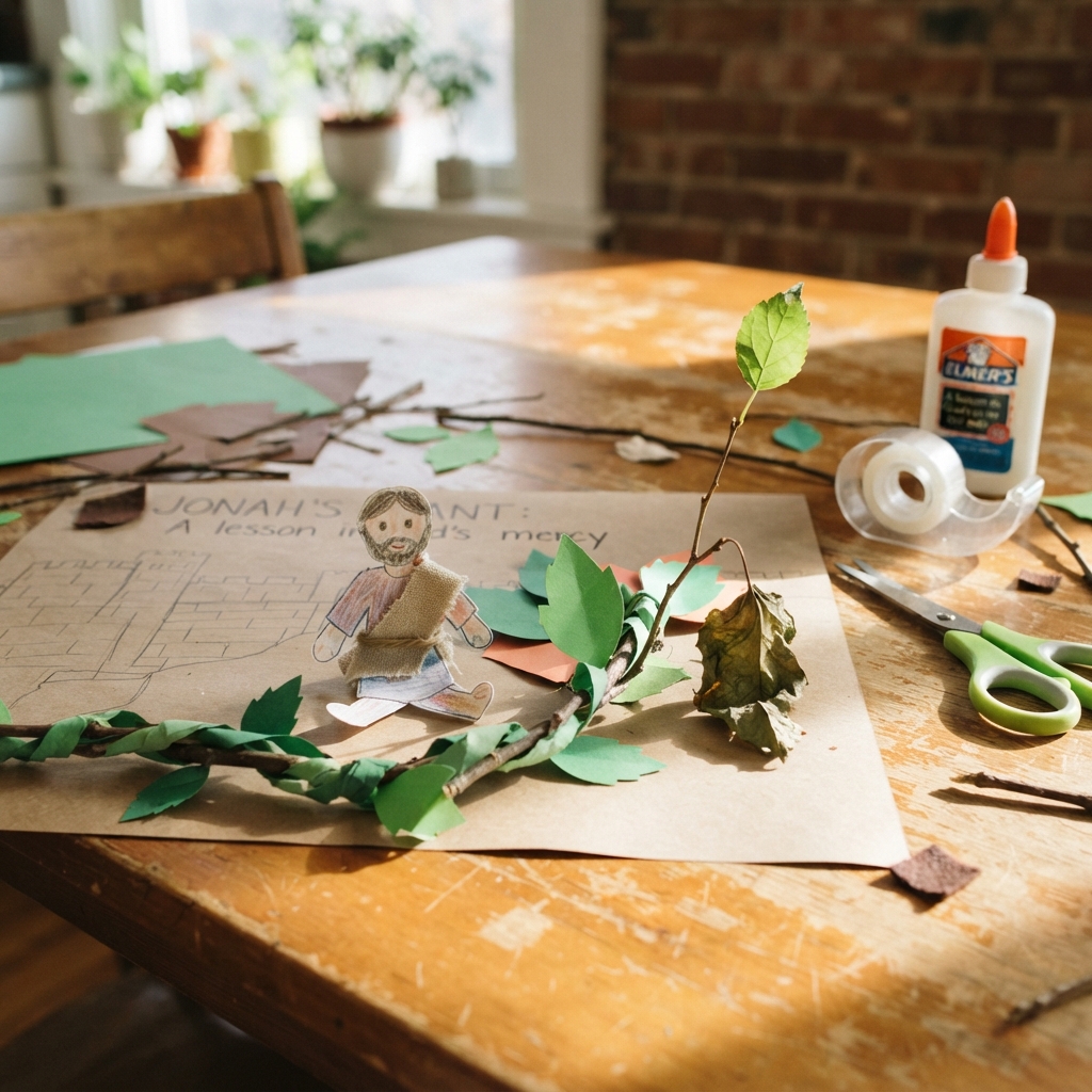 Bible_craft_Jonah_and_plant.